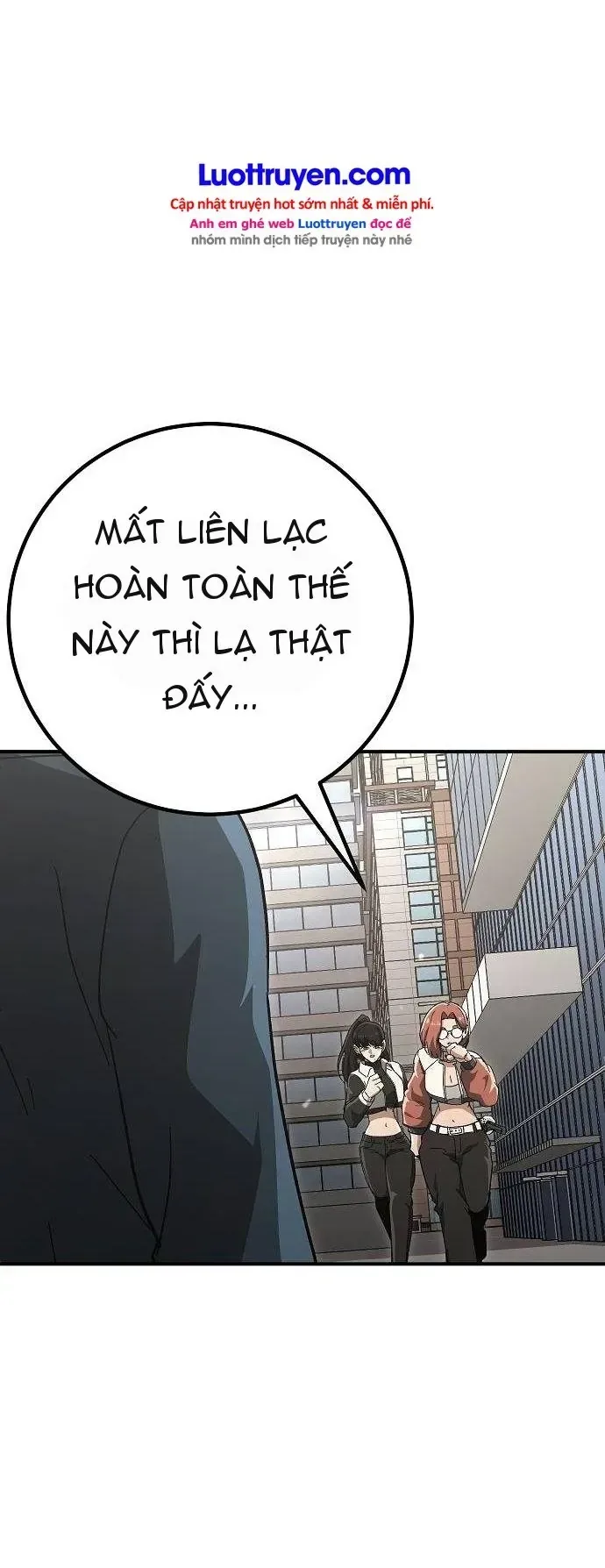 Người Dọn Dẹp chương 42 - trang 49