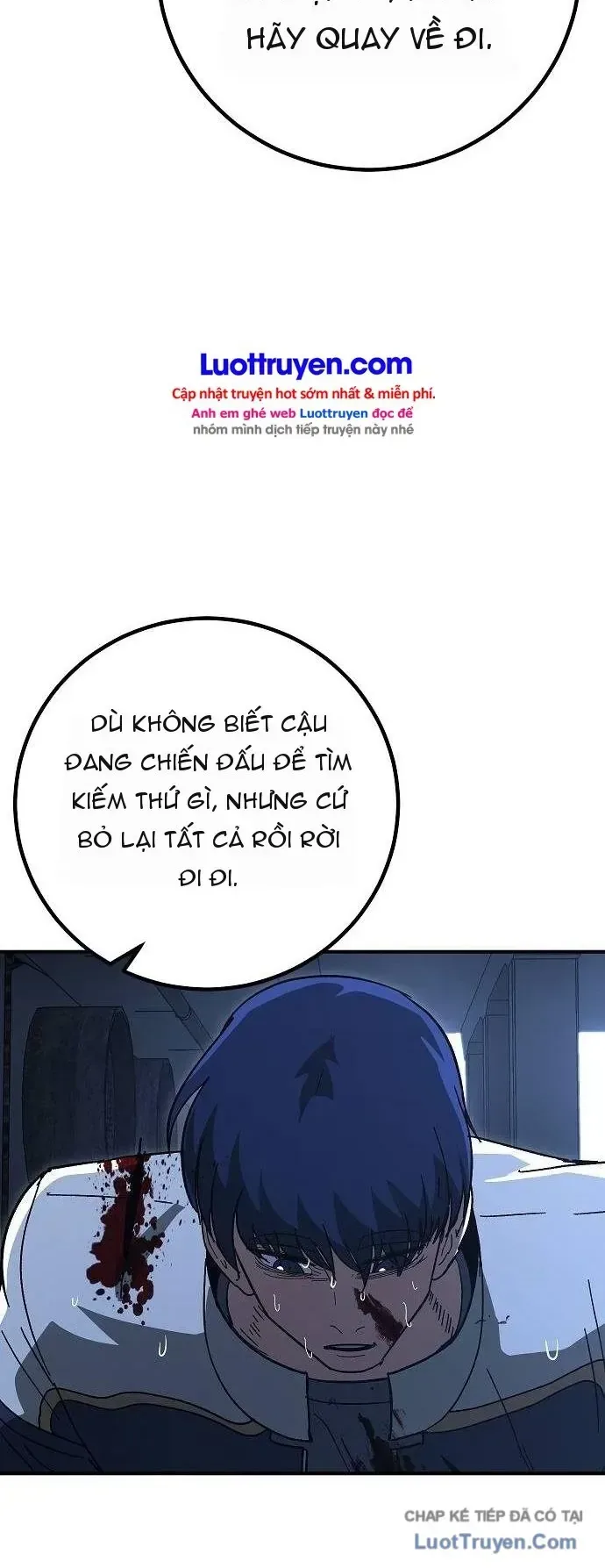 Người Dọn Dẹp chương 44 - trang 10