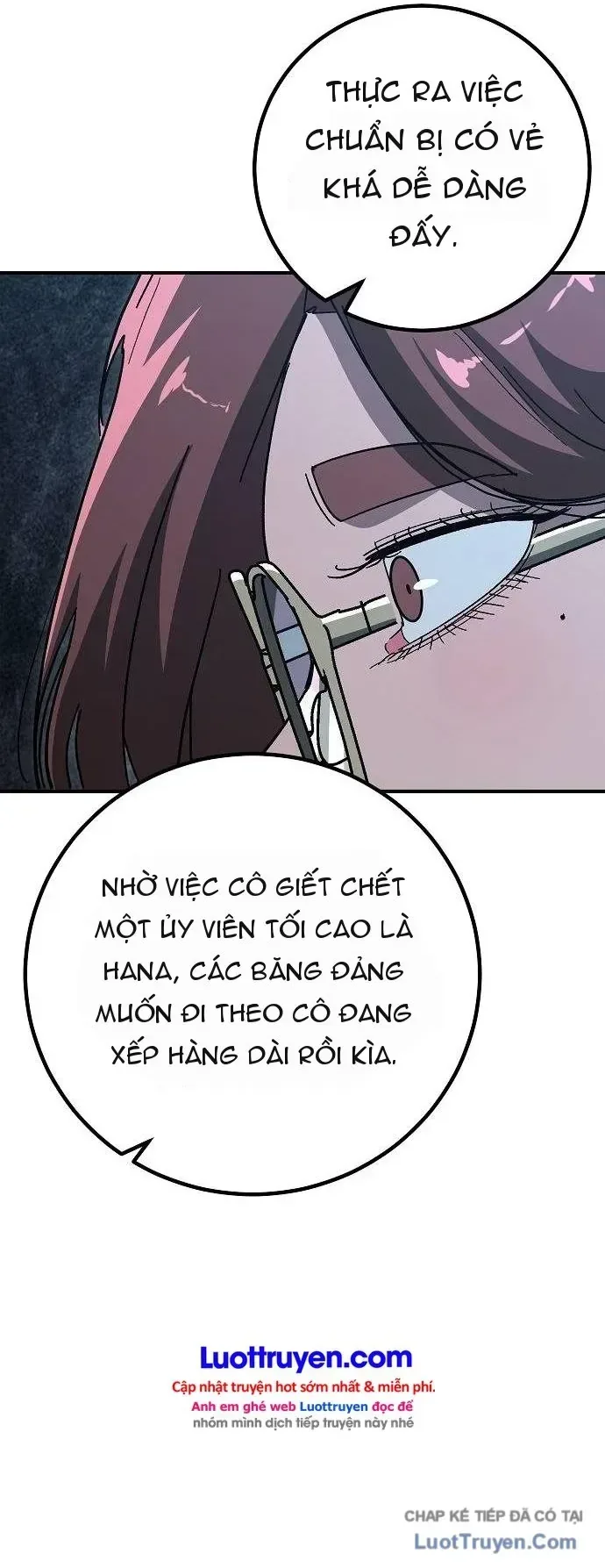 Người Dọn Dẹp chương 44 - trang 18