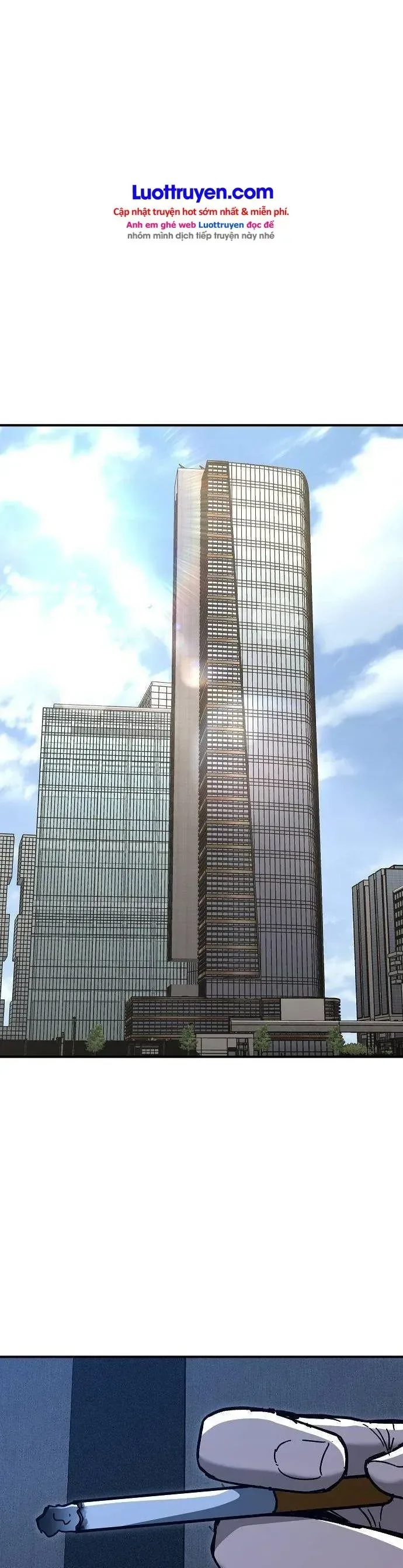 Người Dọn Dẹp chương 44 - trang 21
