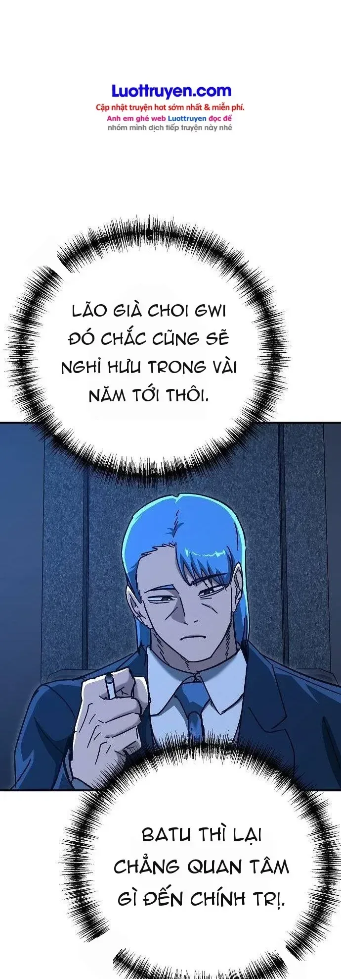 Người Dọn Dẹp chương 44 - trang 23