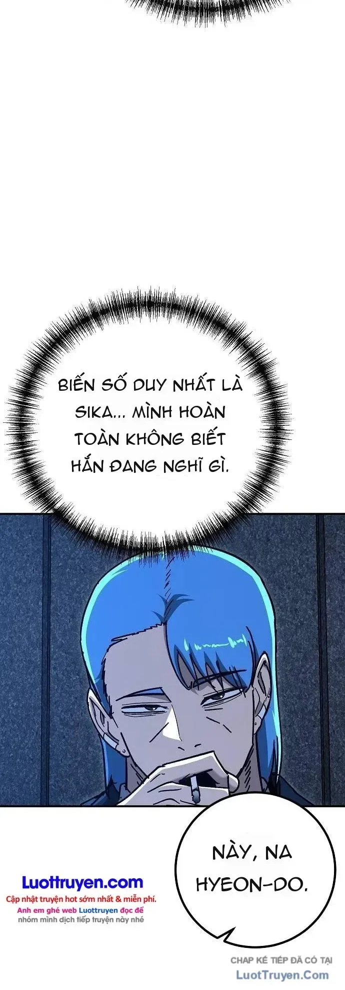 Người Dọn Dẹp chương 44 - trang 24