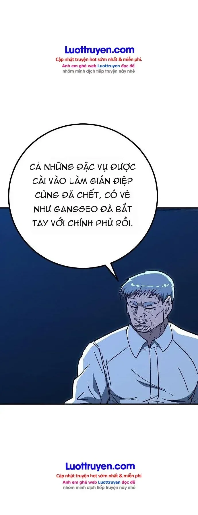 Người Dọn Dẹp chương 44 - trang 27