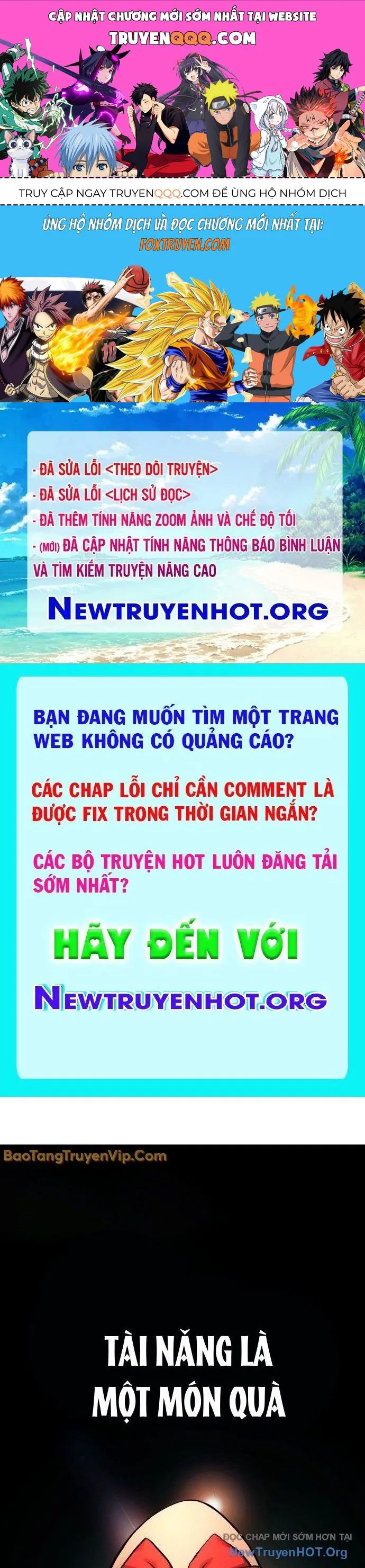 Thiên Phú chương 1 - trang 1