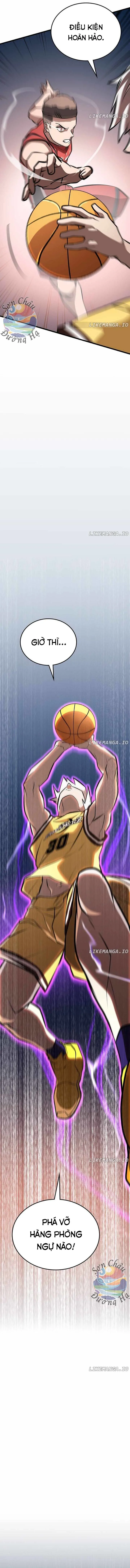 Overtime chương 33 - trang 13