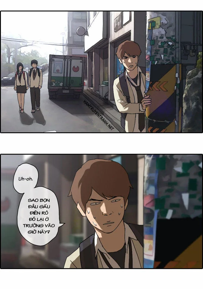 Free Draw chương 1 - trang 4