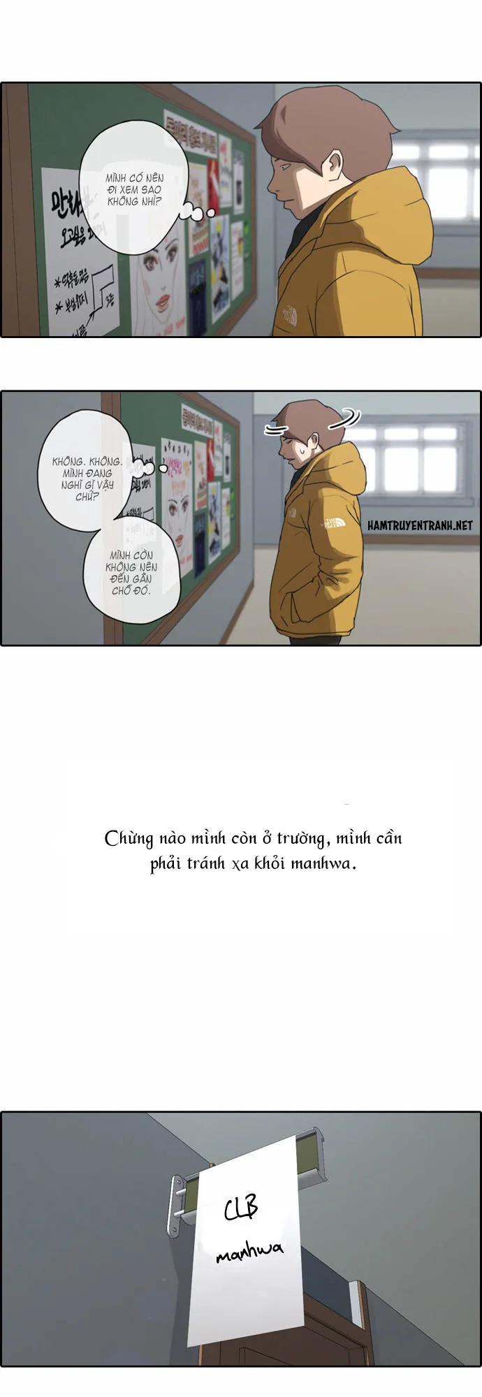 Free Draw chương 6 - trang 23