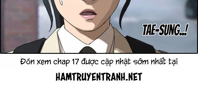 Free Draw chương 16 - trang 41