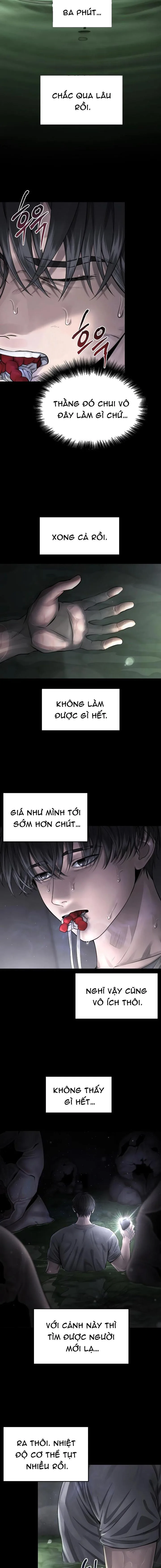 Đừng Bước Vào Nhà Hoang chương 3 - trang 18