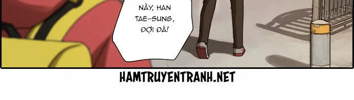 Free Draw chương 22 - trang 14