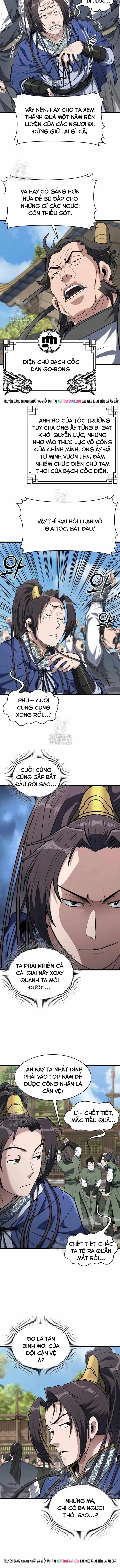 Trùng Sinh Làm Phế Vật Đan Gia chương 21 - trang 2