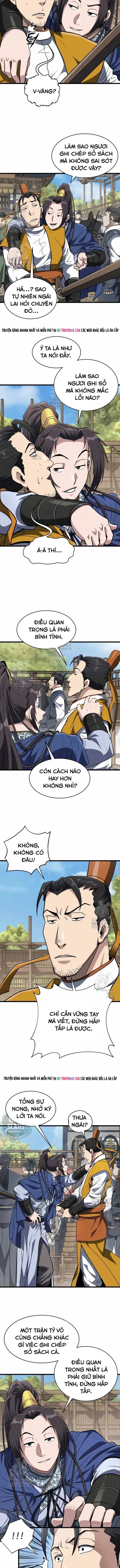 Trùng Sinh Làm Phế Vật Đan Gia chương 21 - trang 5