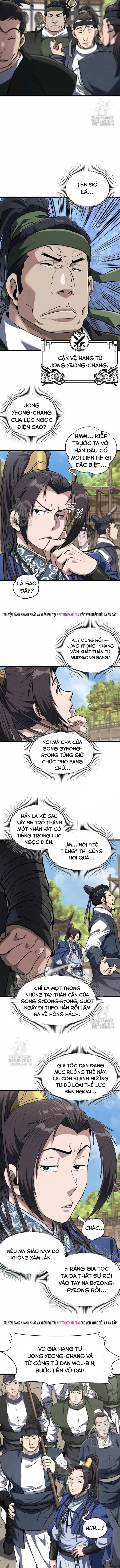 Trùng Sinh Làm Phế Vật Đan Gia chương 21 - trang 7