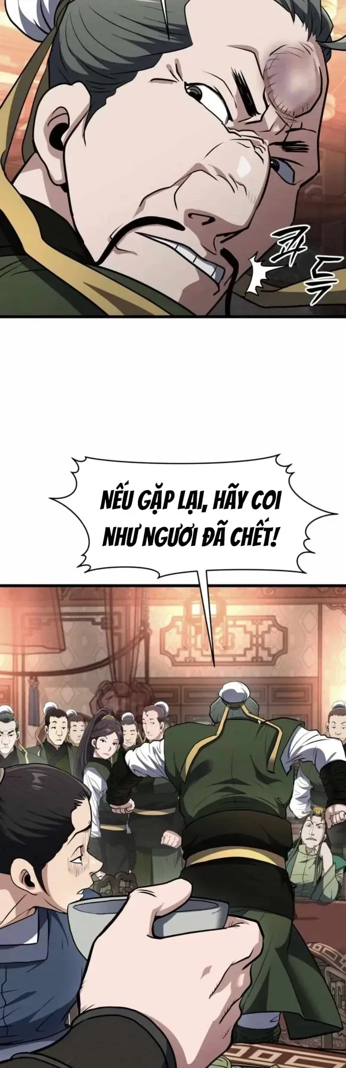 Trùng Sinh Làm Phế Vật Đan Gia chương 26 - trang 1