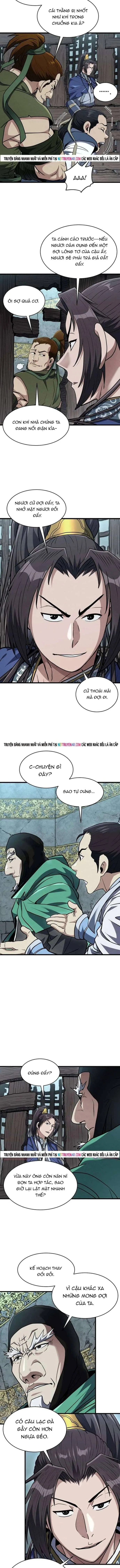 Trùng Sinh Làm Phế Vật Đan Gia chương 34 - trang 10