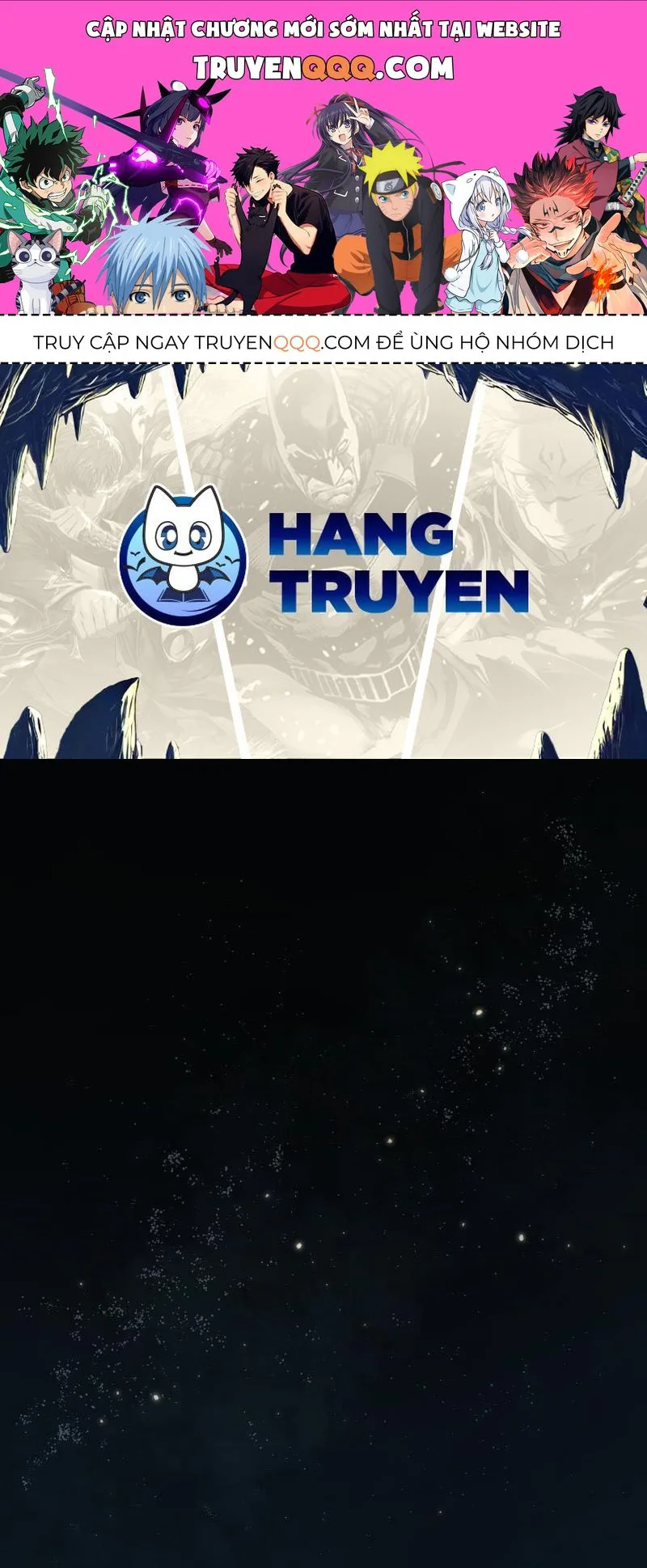 Lữ Khách Trên Mây chương 2 - trang 1