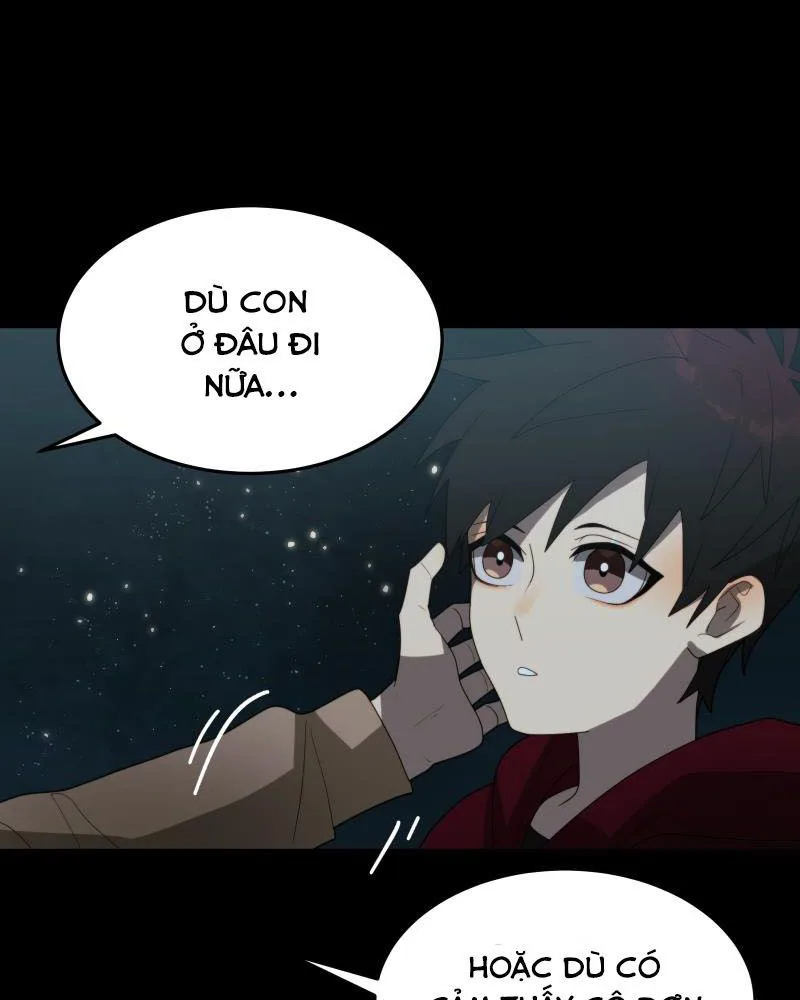 Lữ Khách Trên Mây chương 2 - trang 8