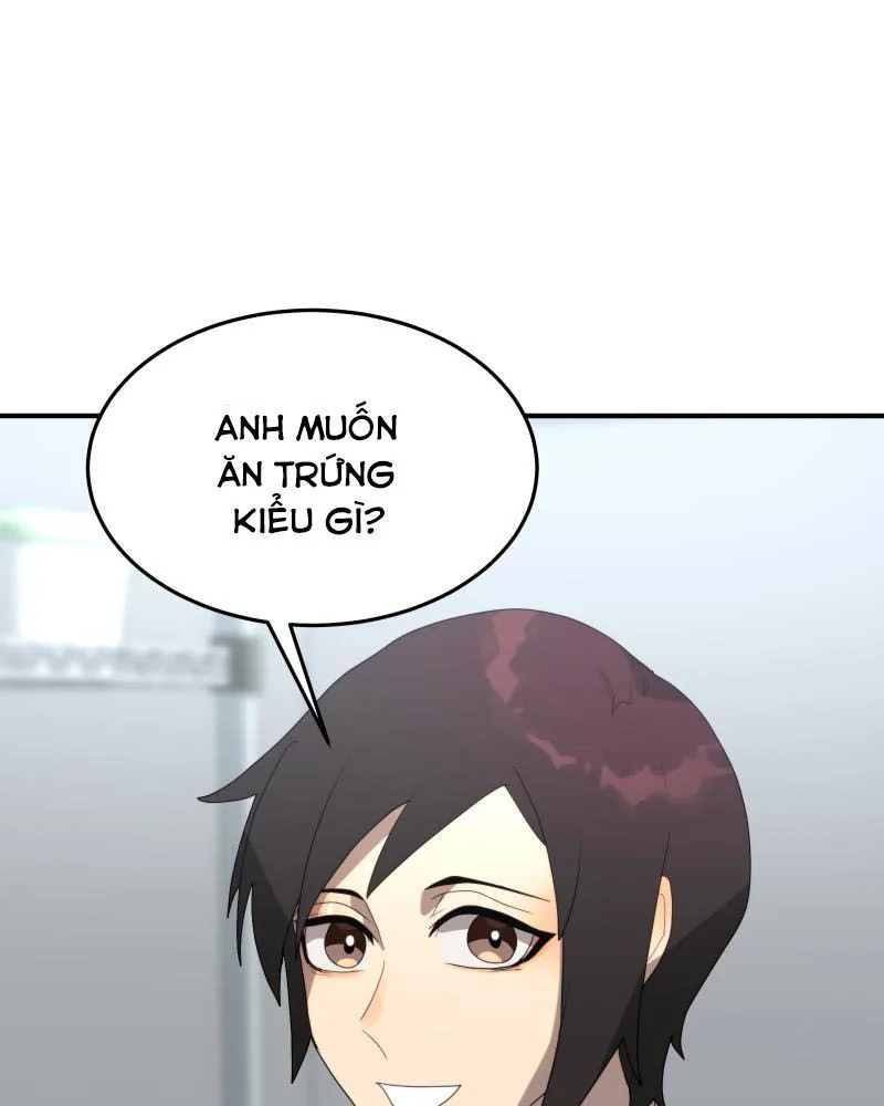 Lữ Khách Trên Mây chương 2 - trang 21