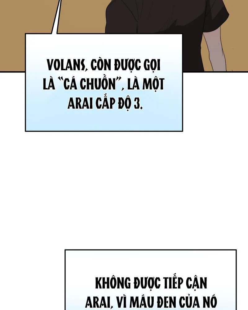 Lữ Khách Trên Mây chương 2 - trang 27