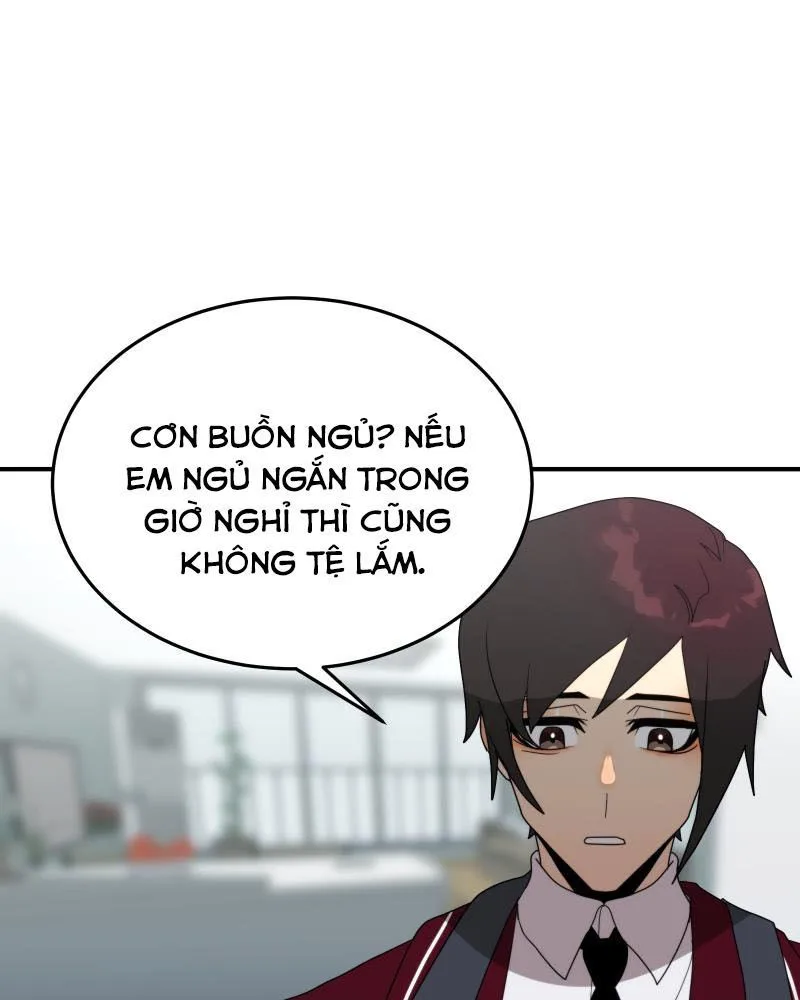 Lữ Khách Trên Mây chương 2 - trang 45
