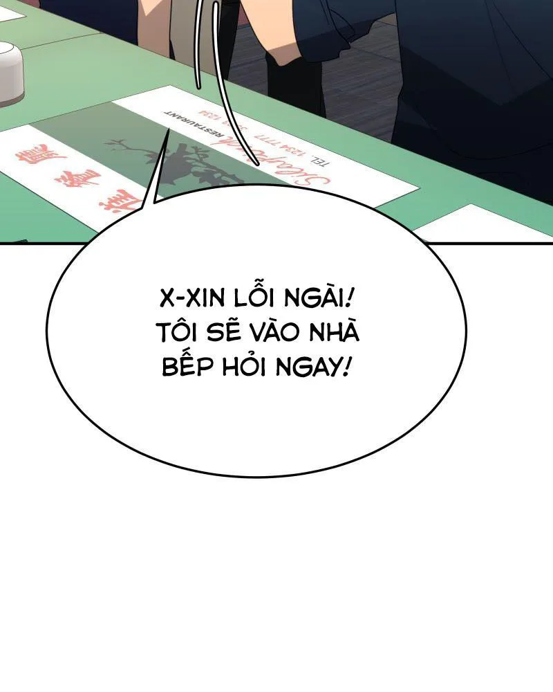 Lữ Khách Trên Mây chương 2 - trang 60