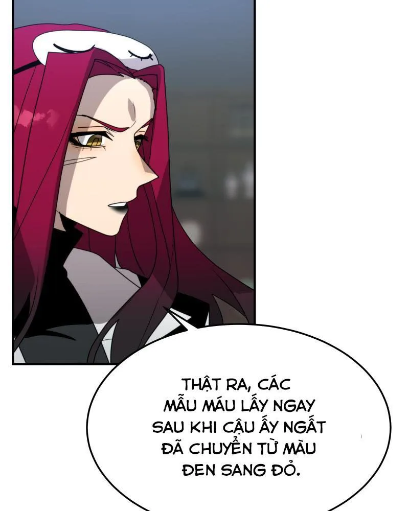 Lữ Khách Trên Mây chương 8 - trang 33