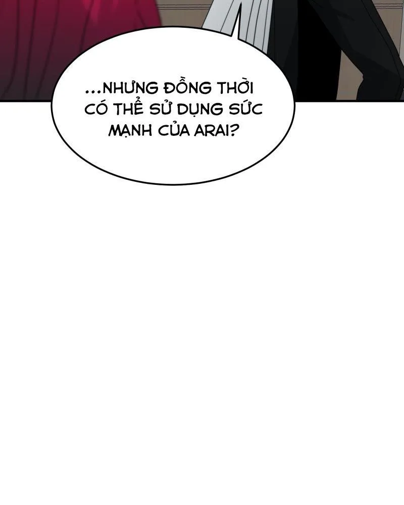 Lữ Khách Trên Mây chương 8 - trang 40