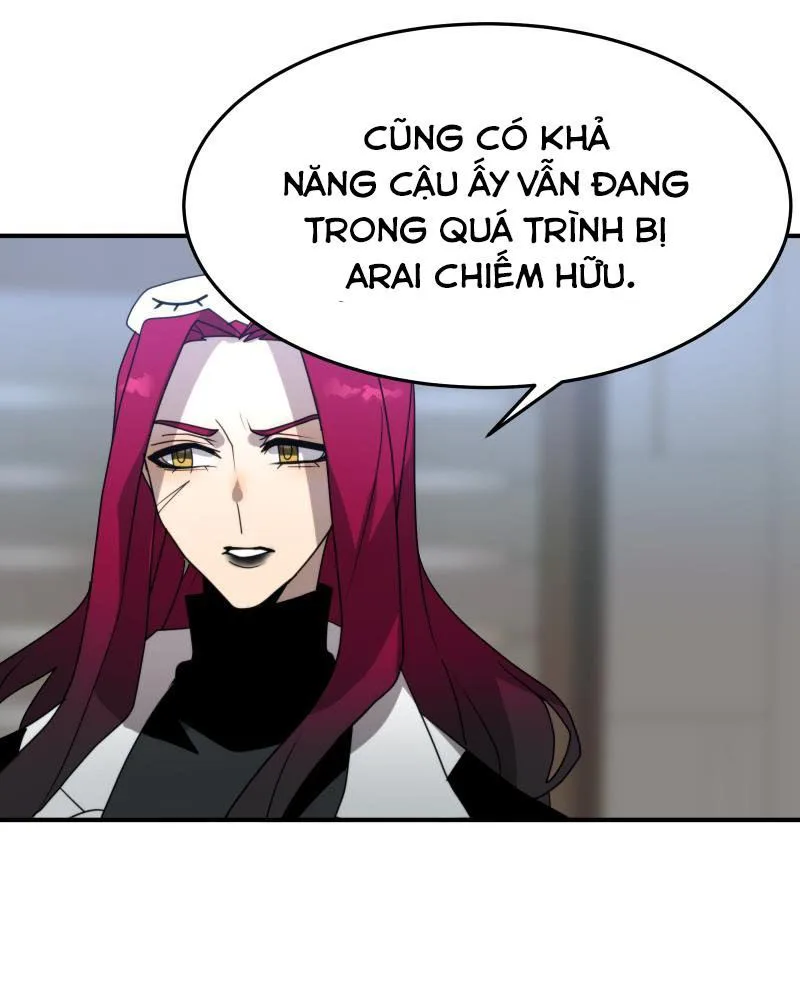 Lữ Khách Trên Mây chương 8 - trang 41