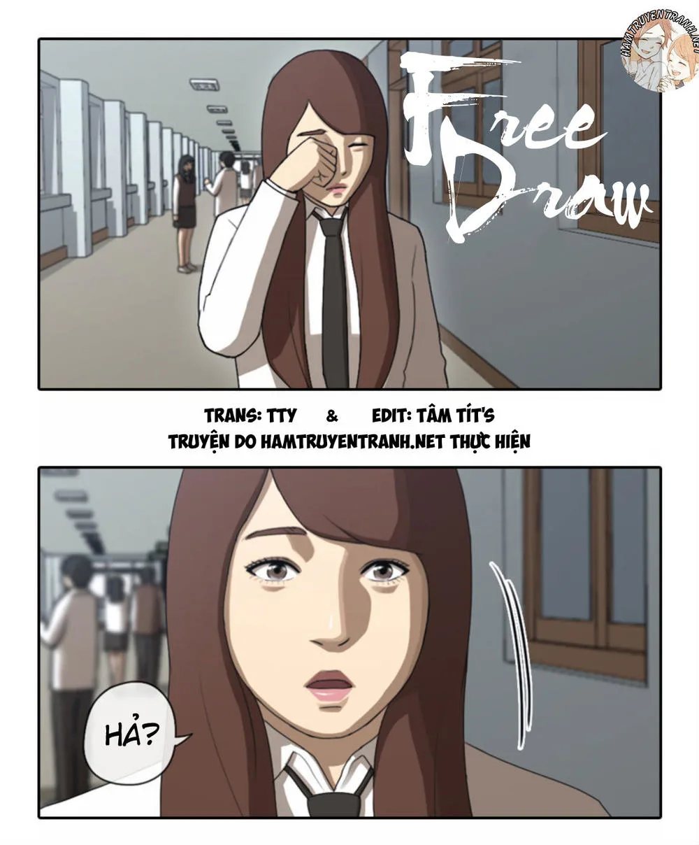 Free Draw chương 35 - trang 2