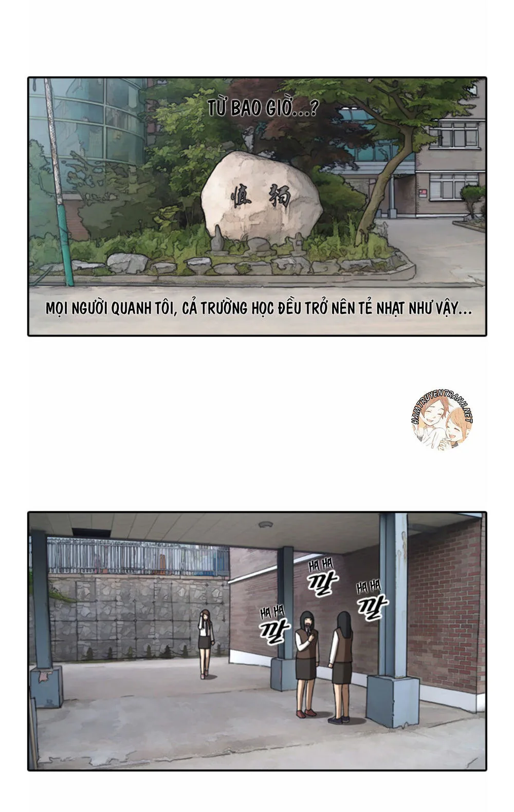 Free Draw chương 35 - trang 33