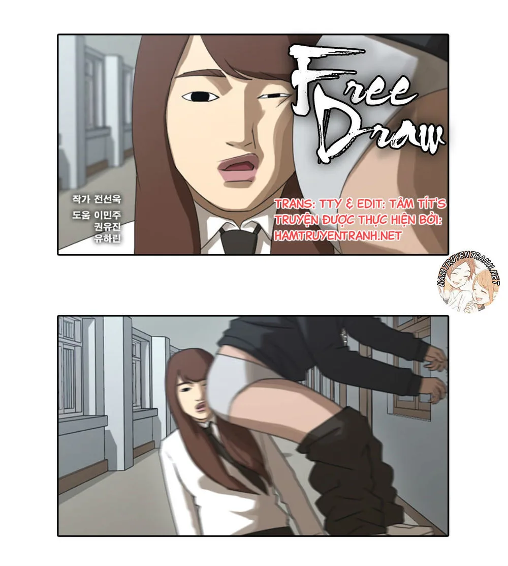 Free Draw chương 38 - trang 2