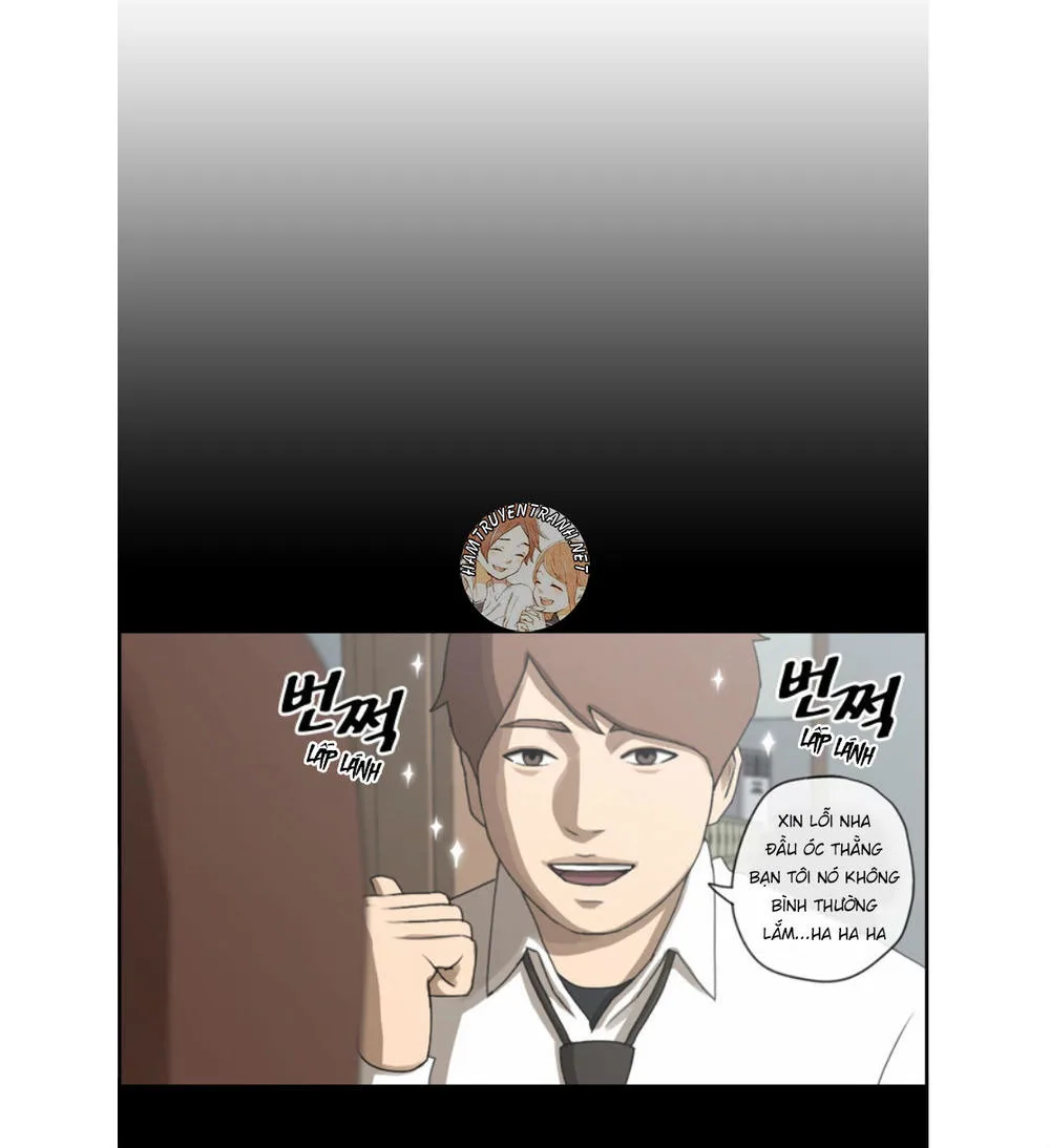 Free Draw chương 38 - trang 13
