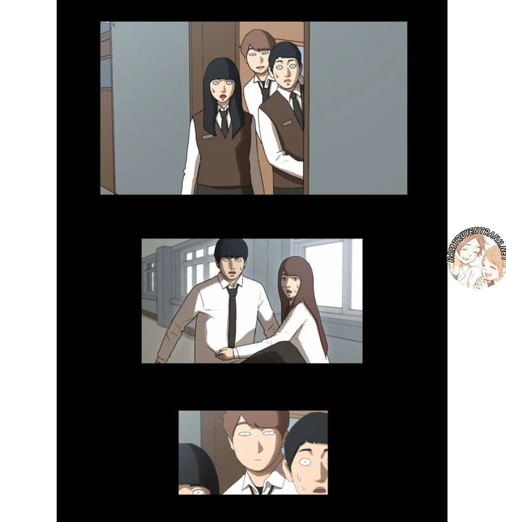 Free Draw chương 38 - trang 17