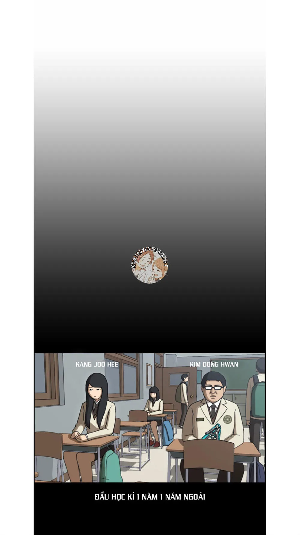 Free Draw chương 39 - trang 8