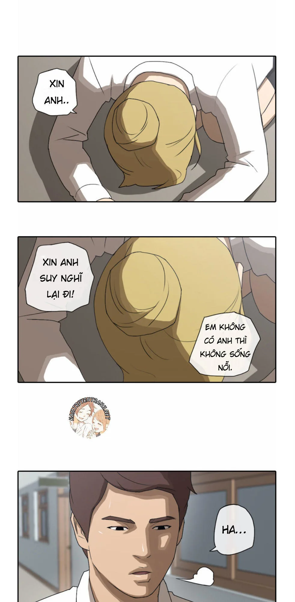 Free Draw chương 40 - trang 24