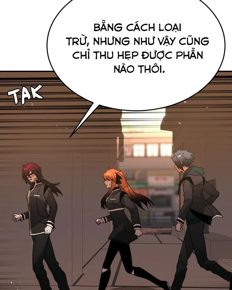 Lữ Khách Trên Mây chương 40 - trang 62