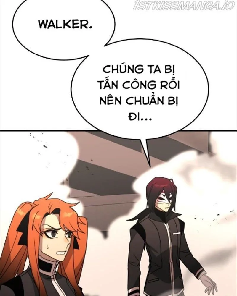 Lữ Khách Trên Mây chương 41 - trang 38