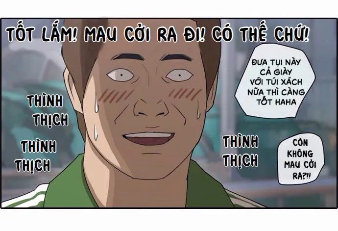 Free Draw chương 46 - trang 12