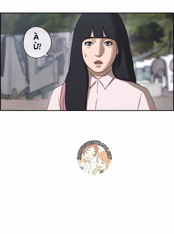 Free Draw chương 46 - trang 20