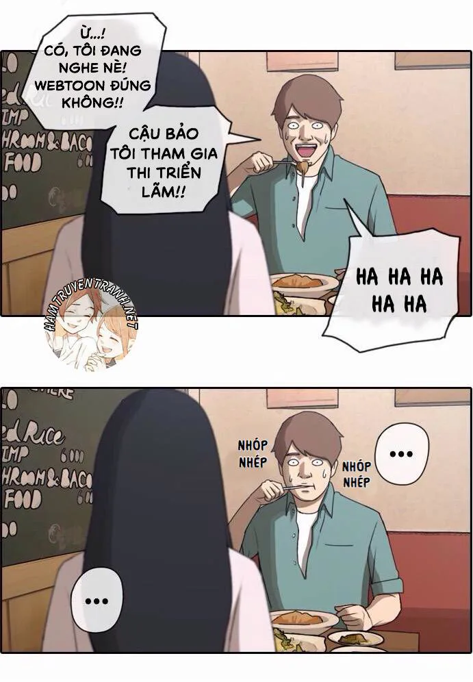 Free Draw chương 46 - trang 26