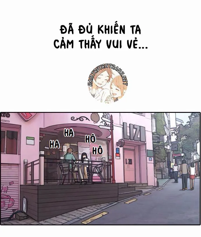 Free Draw chương 46 - trang 30