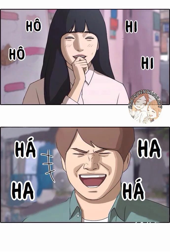 Free Draw chương 46 - trang 31