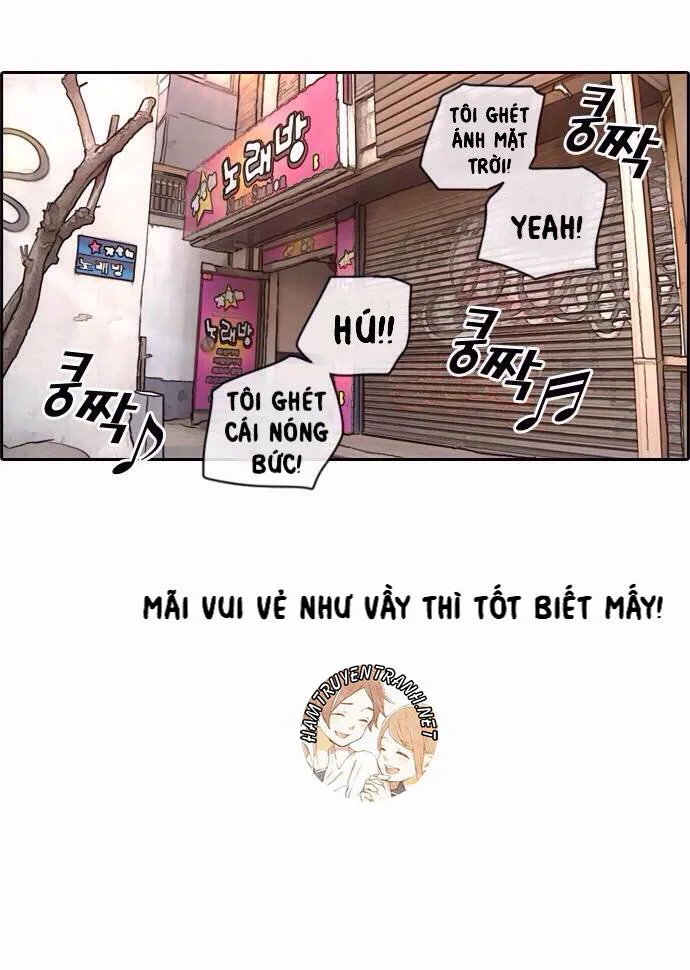 Free Draw chương 46 - trang 37