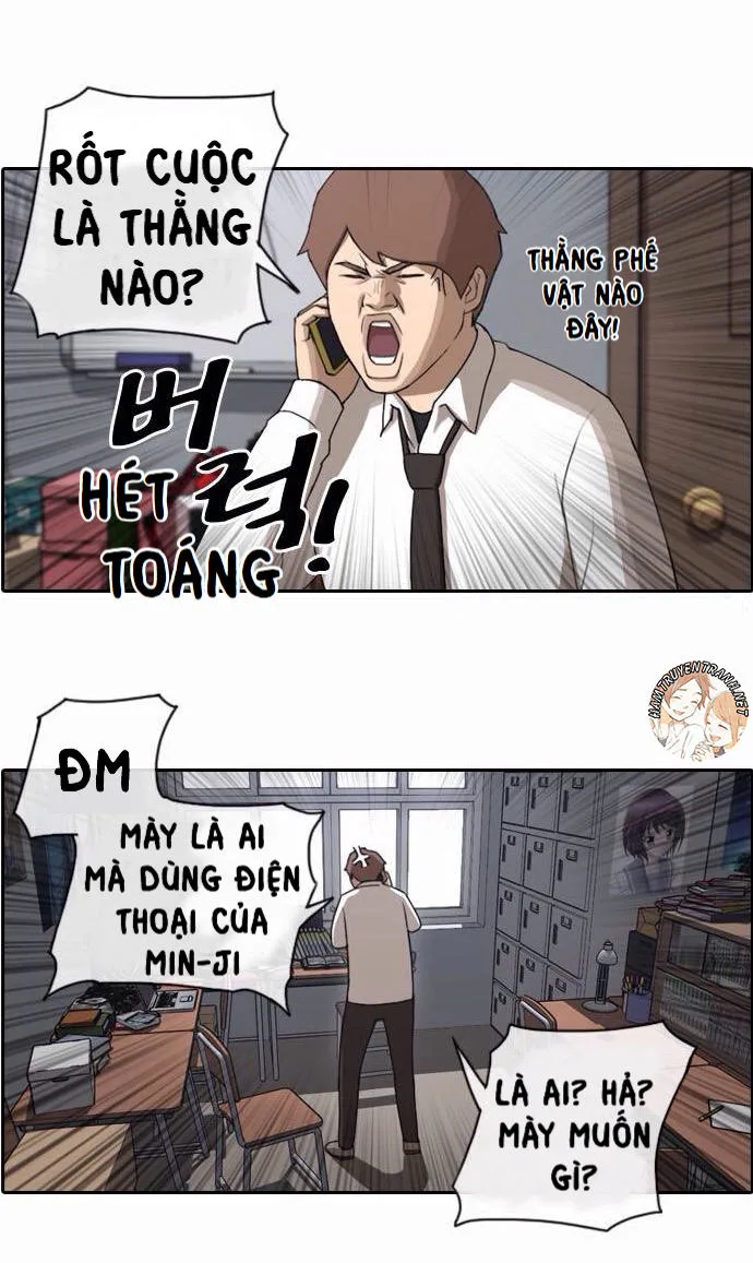 Free Draw chương 49 - trang 4