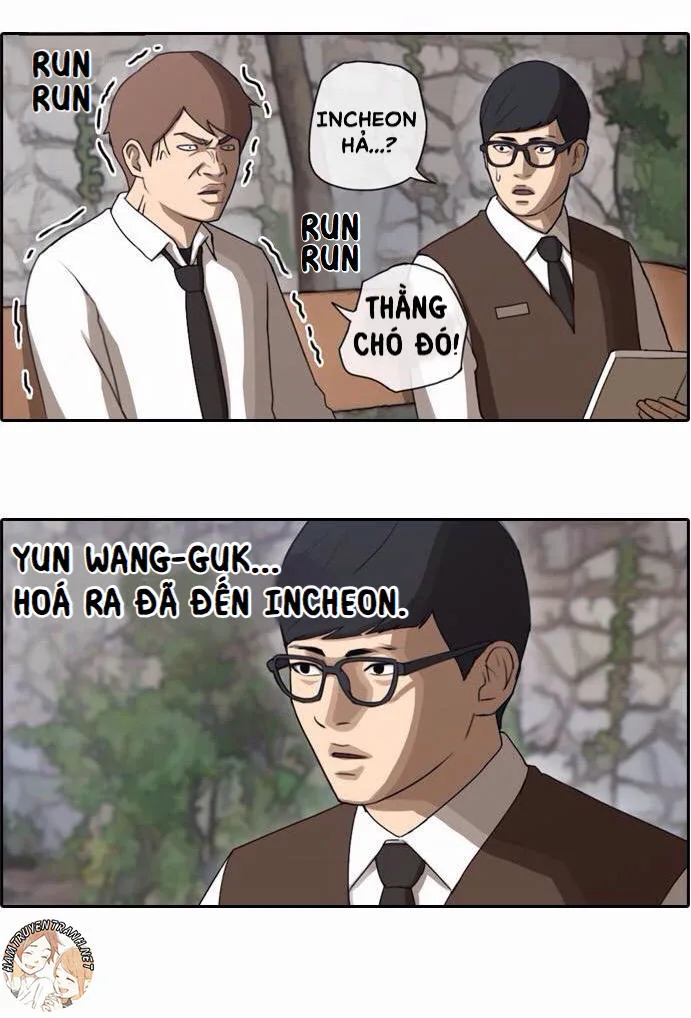Free Draw chương 49 - trang 14
