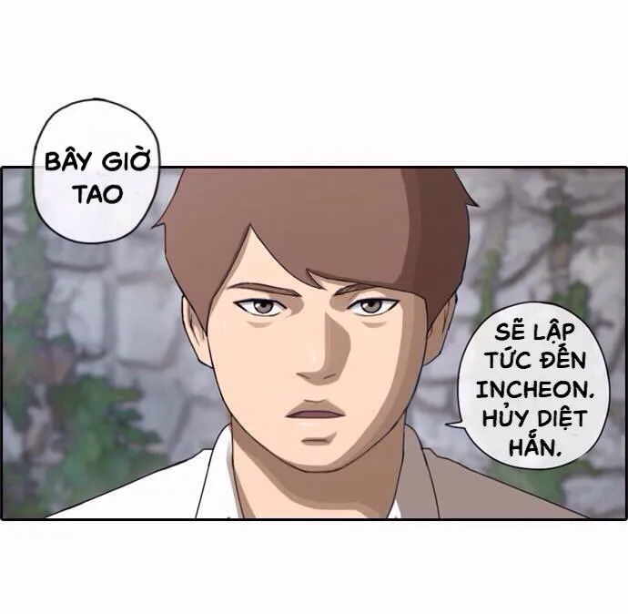 Free Draw chương 49 - trang 15