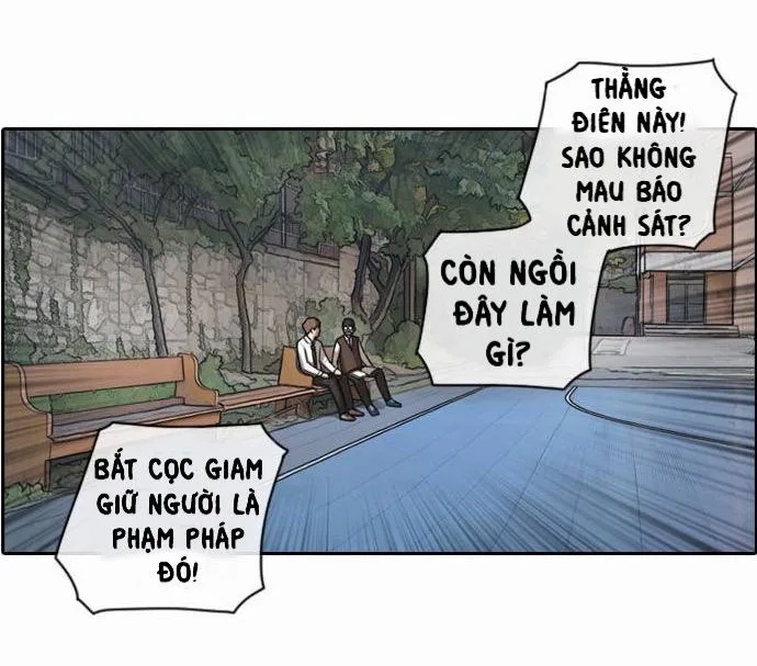 Free Draw chương 49 - trang 22