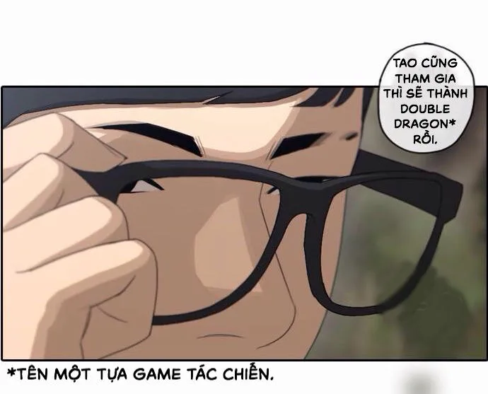 Free Draw chương 49 - trang 27