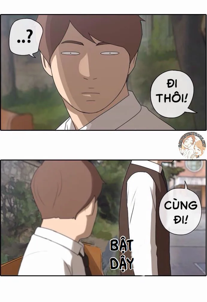 Free Draw chương 49 - trang 28