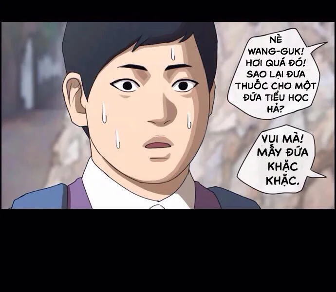 Free Draw chương 49 - trang 39
